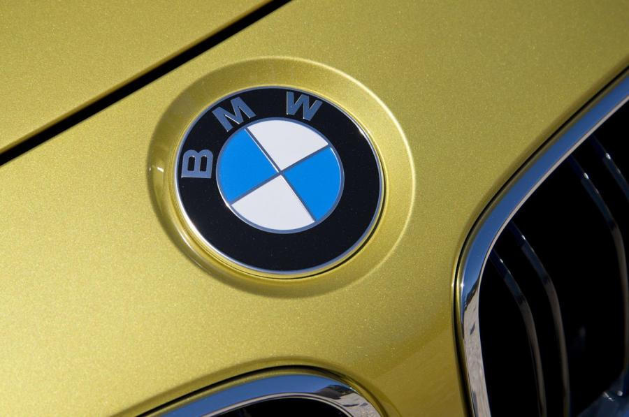  BMW M4 Coupe 2014 года  (фото 78 из 120)